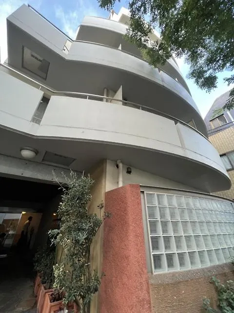 アルカイック103 0*, Tokyo Japan
