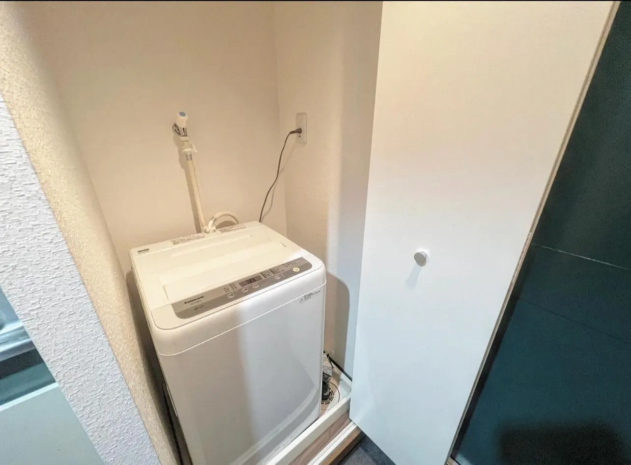 Apartment アルカイック103 Japan
